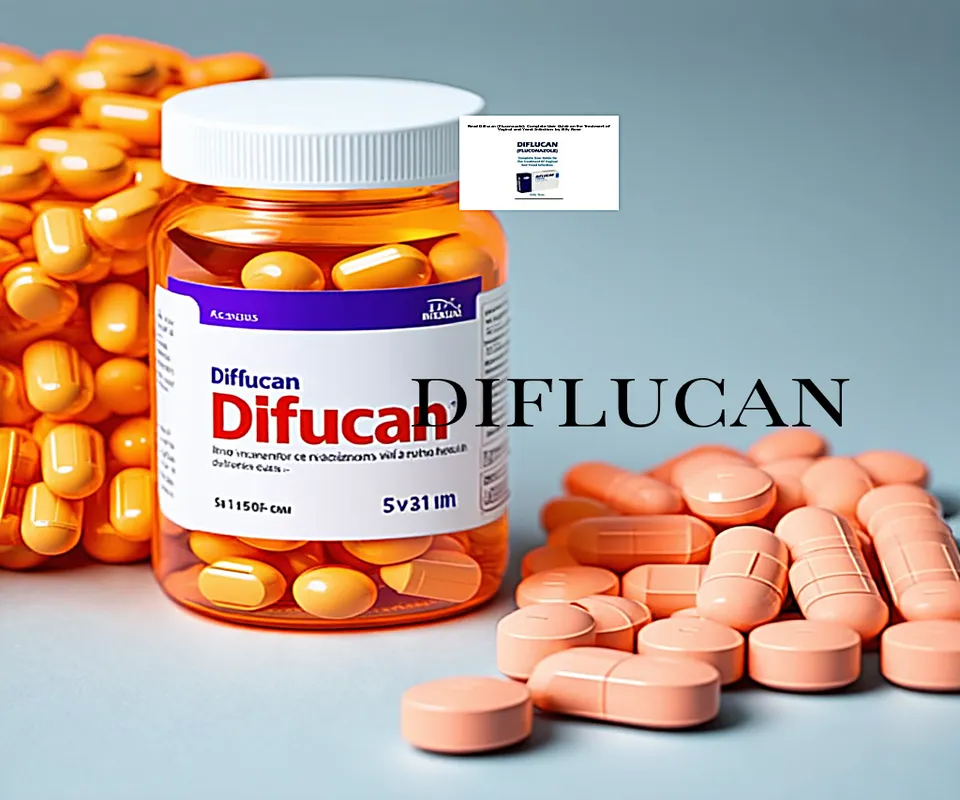 Farmaco generico diflucan